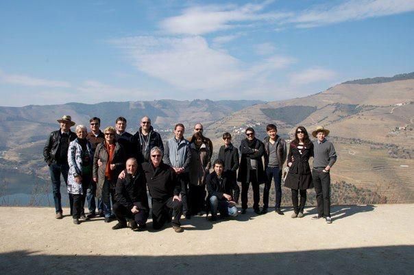 2012 GIGA Meeting - Porto, Portugal 2012 GIGA Meeting - Porto, Portugal