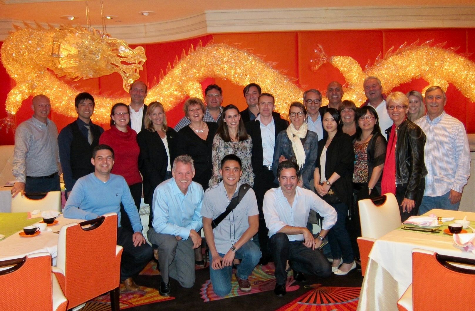 2012 GIGA Meeting - Hong Kong 2012 GIGA Meeting - Hong Kong