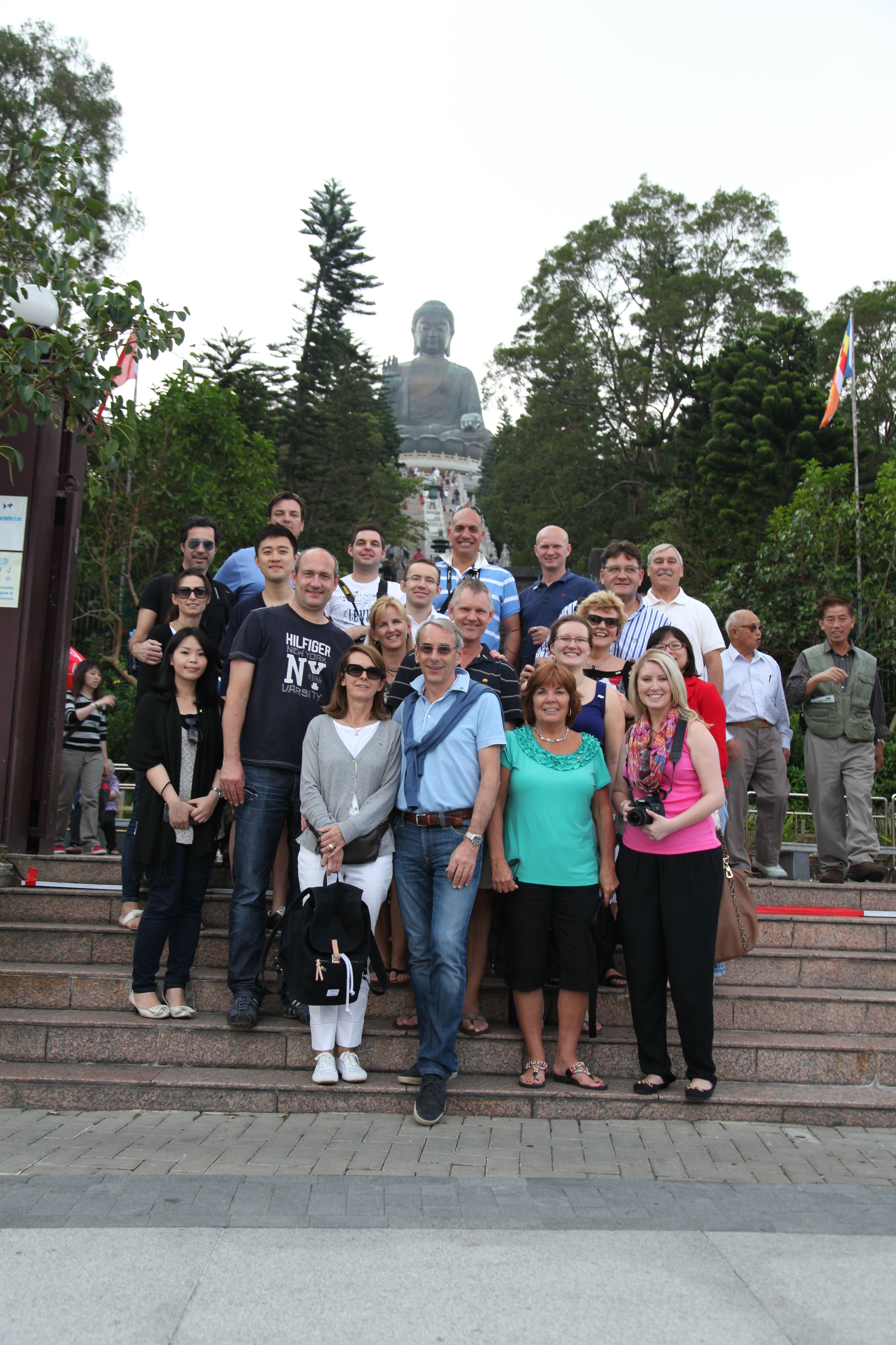 2012 GIGA Meeting - Macau 2012 GIGA Meeting - Macau