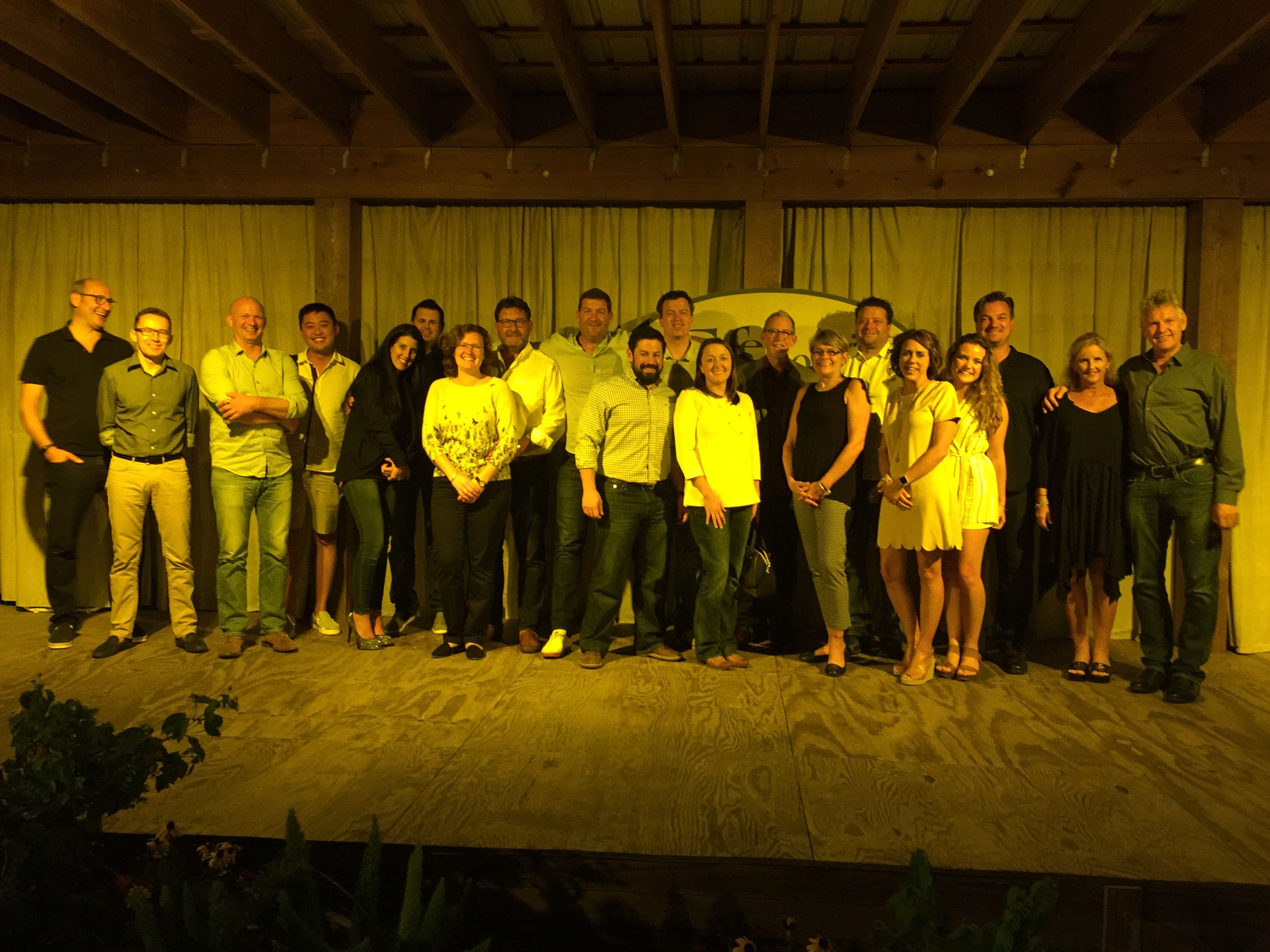 2013 GIGA Meeting - Pompano Beach, Florida, United States 2013 GIGA Meeting - Pompano Beach, Florida, United States