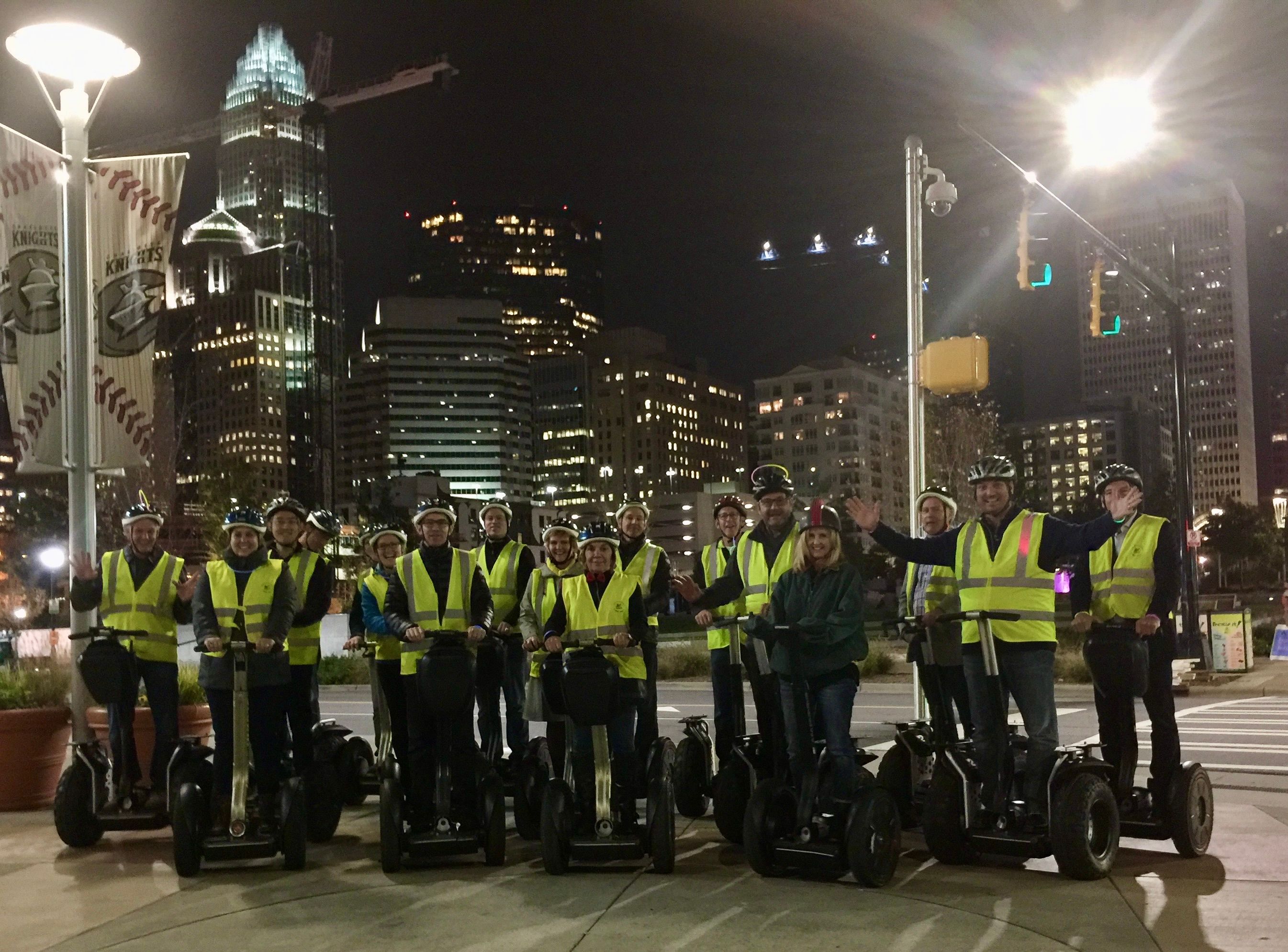 2015 GIGA Meeting - Charlotte, North Carolina, United States 2015 GIGA Meeting - Charlotte, North Carolina, United States