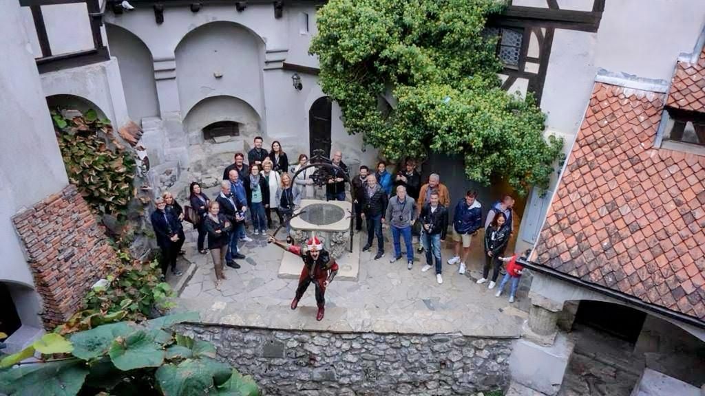 2019 GIGA Meeting - Bucharest, Romania 2019 GIGA Meeting - Bucharest, Romania